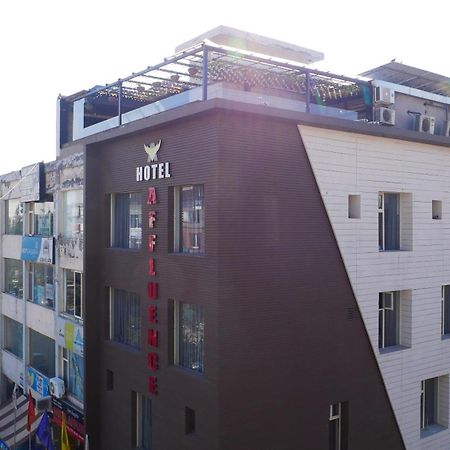 Affluence Hotel Kharar Экстерьер фото